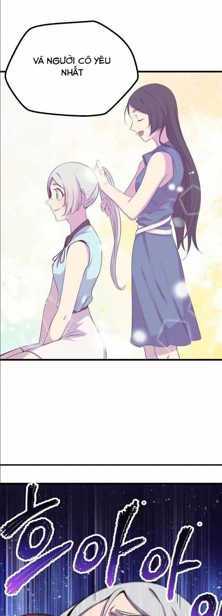 Truyện Tranh Anh Hùng Mạnh Nhất? Ta Không Làm Lâu Rồi! trang 5