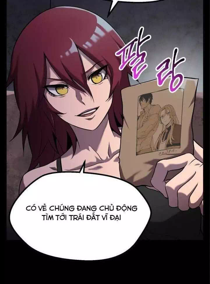 Truyện Tranh Anh Hùng Mạnh Nhất? Ta Không Làm Lâu Rồi! trang 5