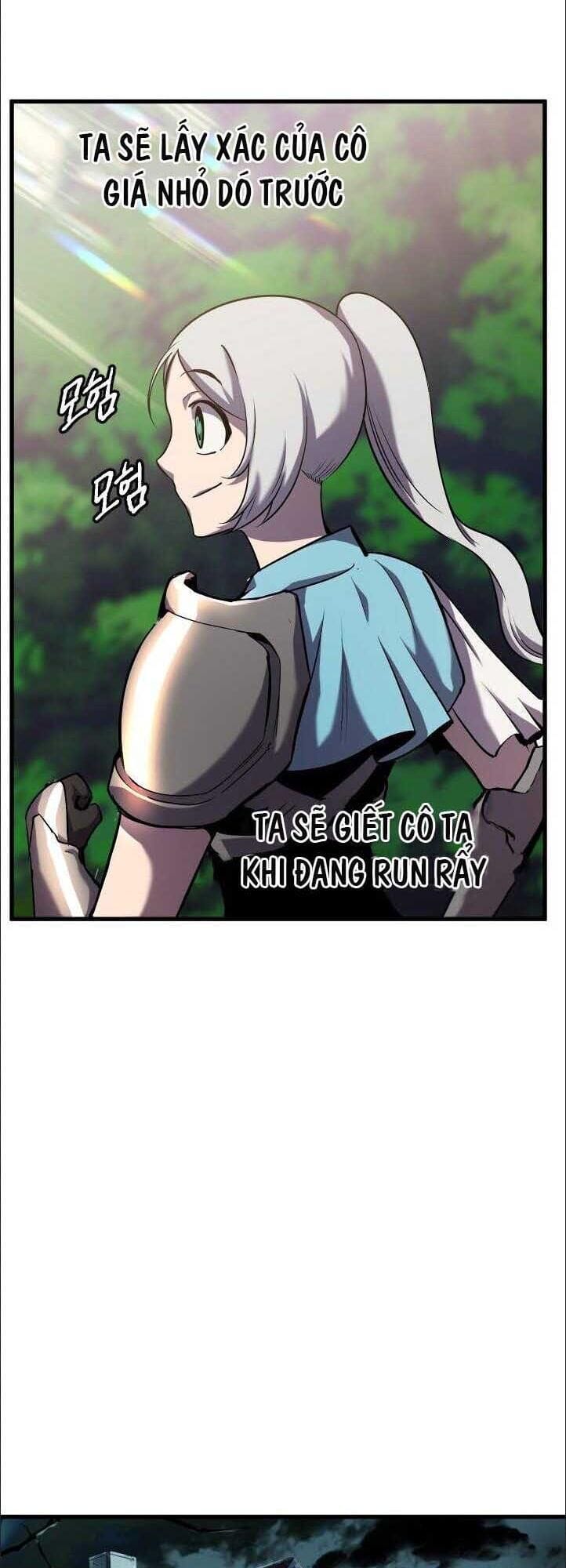 Truyện Tranh Anh Hùng Mạnh Nhất? Ta Không Làm Lâu Rồi! trang 5