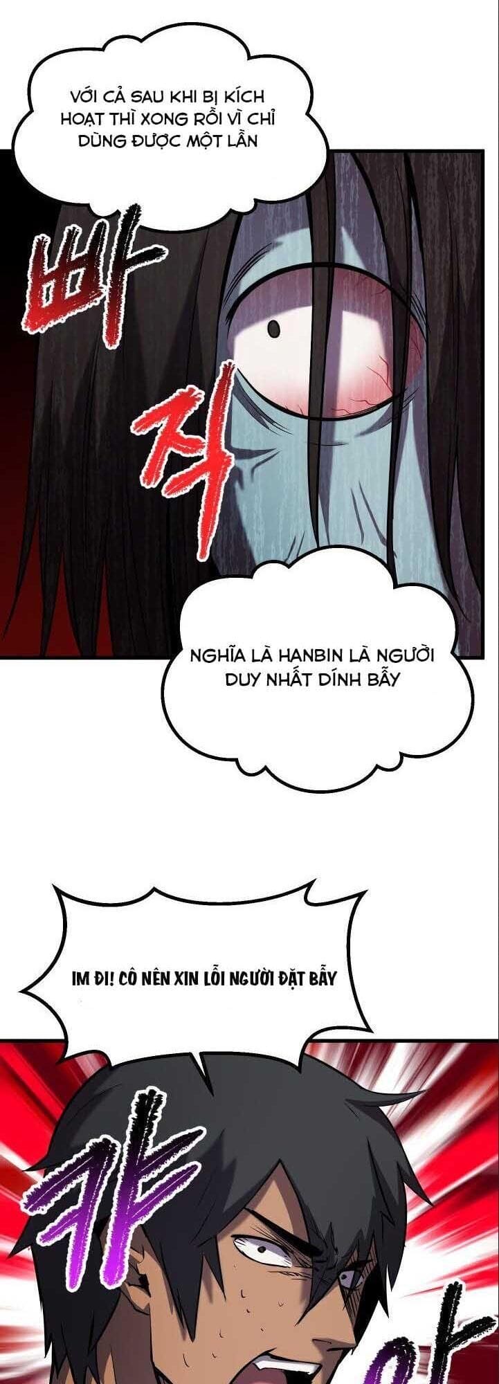 Truyện Tranh Anh Hùng Mạnh Nhất? Ta Không Làm Lâu Rồi! trang 5