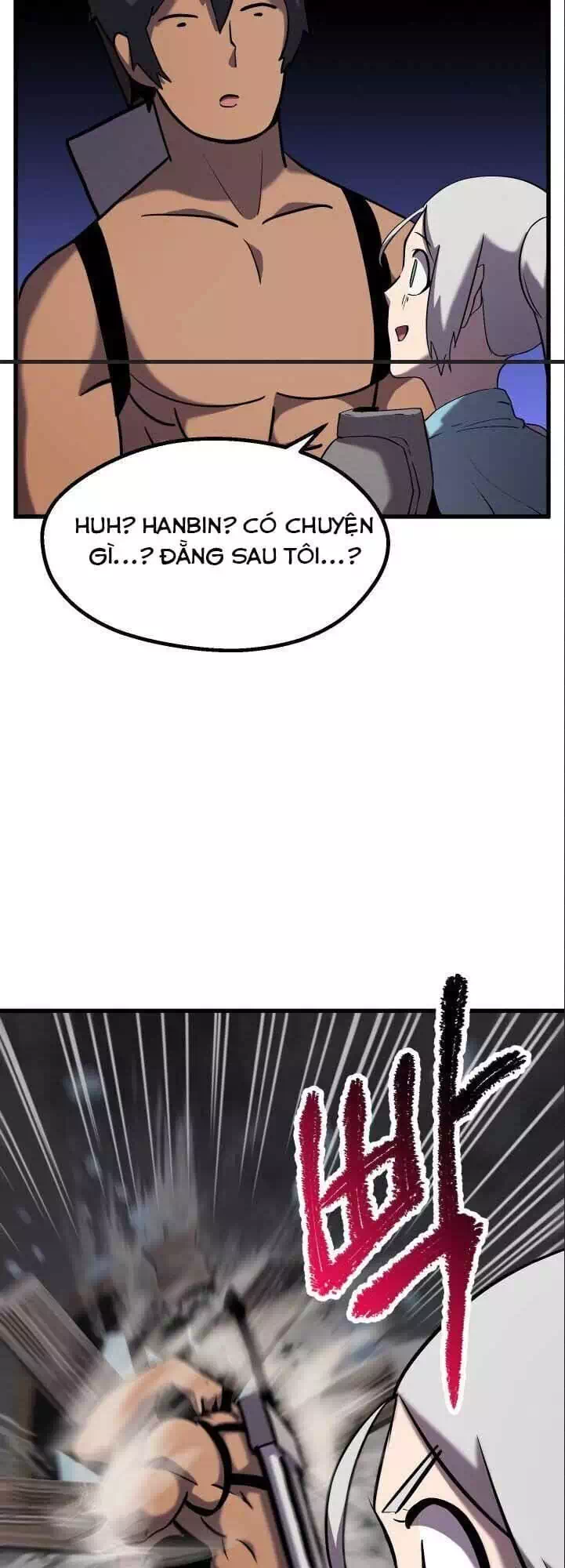 Truyện Tranh Anh Hùng Mạnh Nhất? Ta Không Làm Lâu Rồi! trang 5