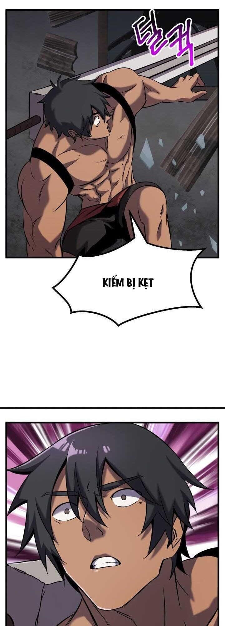 Truyện Tranh Anh Hùng Mạnh Nhất? Ta Không Làm Lâu Rồi! trang 5