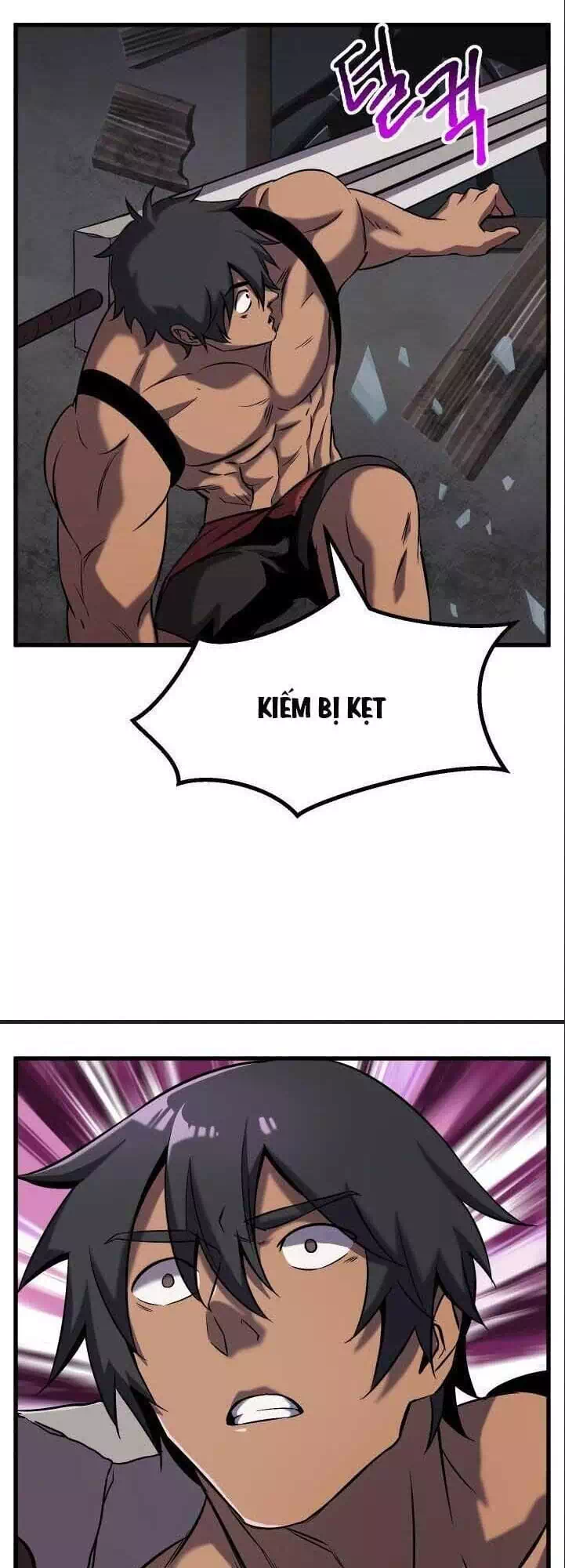 Truyện Tranh Anh Hùng Mạnh Nhất? Ta Không Làm Lâu Rồi! trang 5