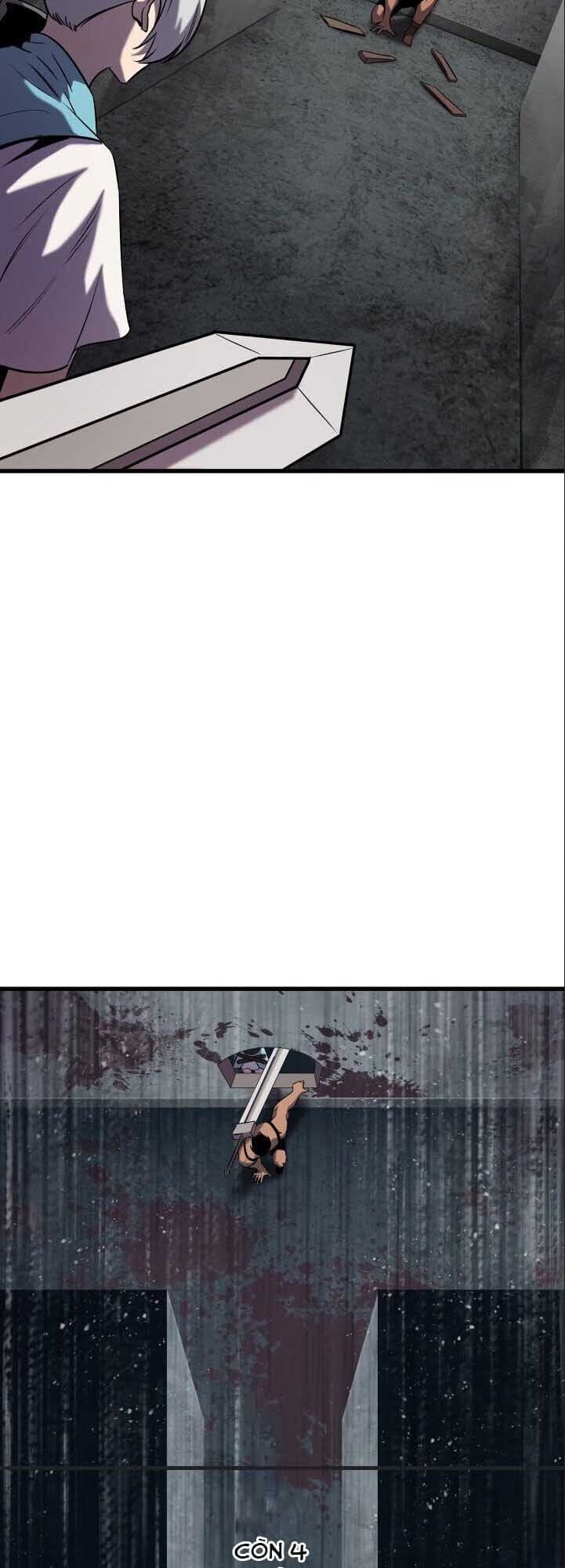 Truyện Tranh Anh Hùng Mạnh Nhất? Ta Không Làm Lâu Rồi! trang 5