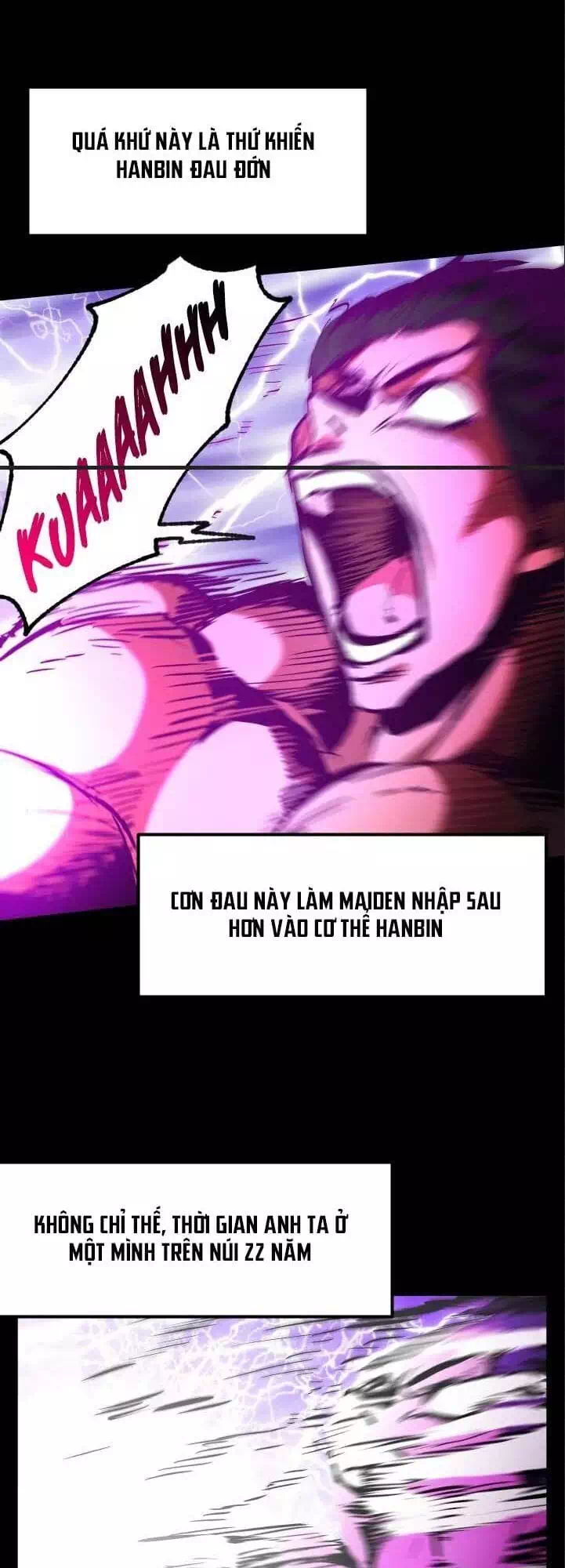 Truyện Tranh Anh Hùng Mạnh Nhất? Ta Không Làm Lâu Rồi! trang 5