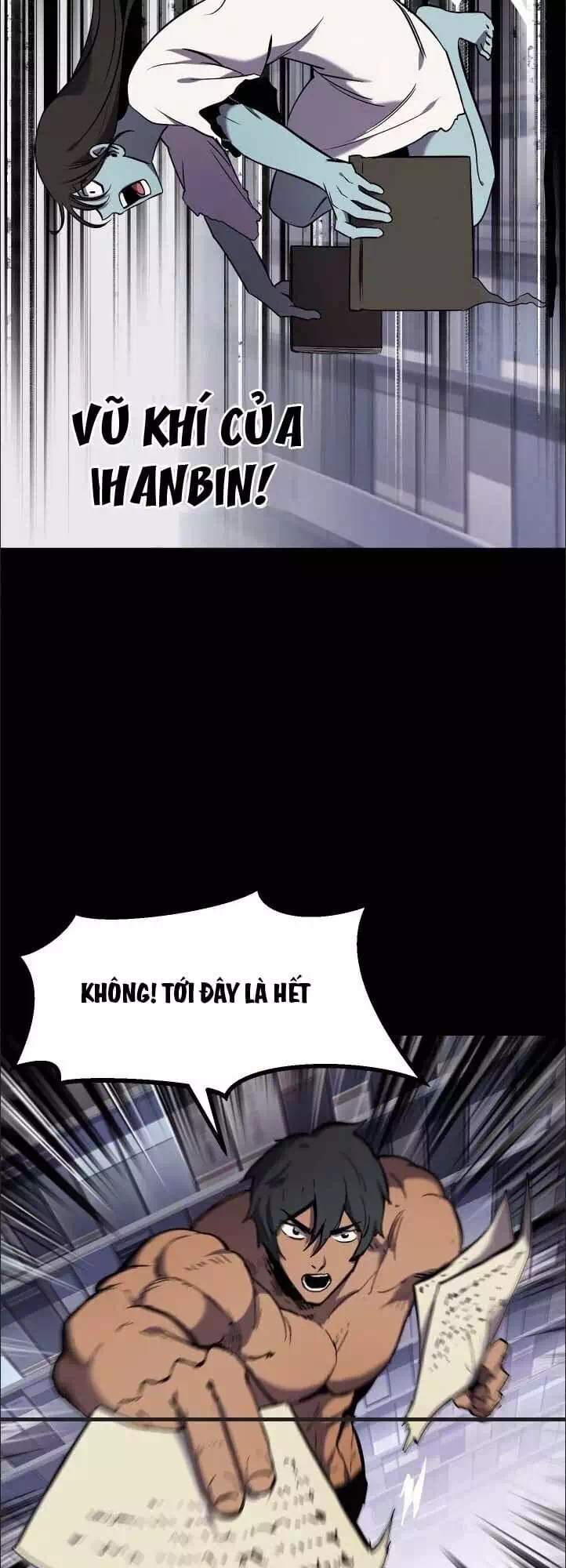 Truyện Tranh Anh Hùng Mạnh Nhất? Ta Không Làm Lâu Rồi! trang 5