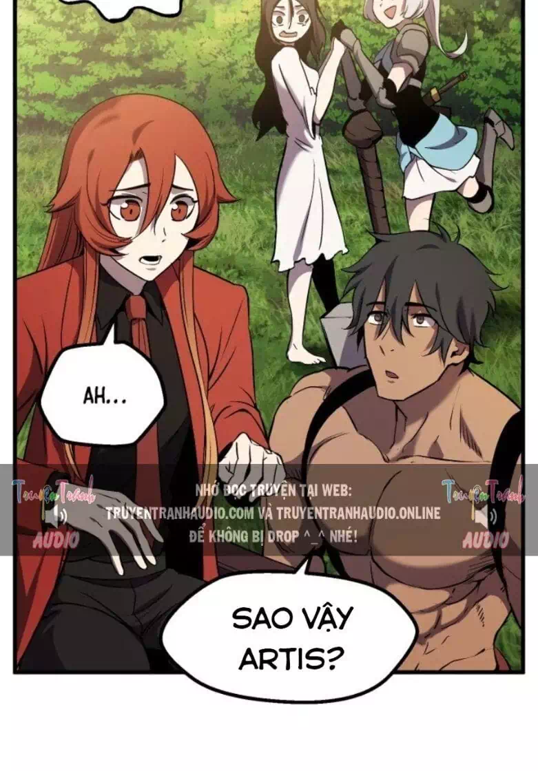 Truyện Tranh Anh Hùng Mạnh Nhất? Ta Không Làm Lâu Rồi! trang 5