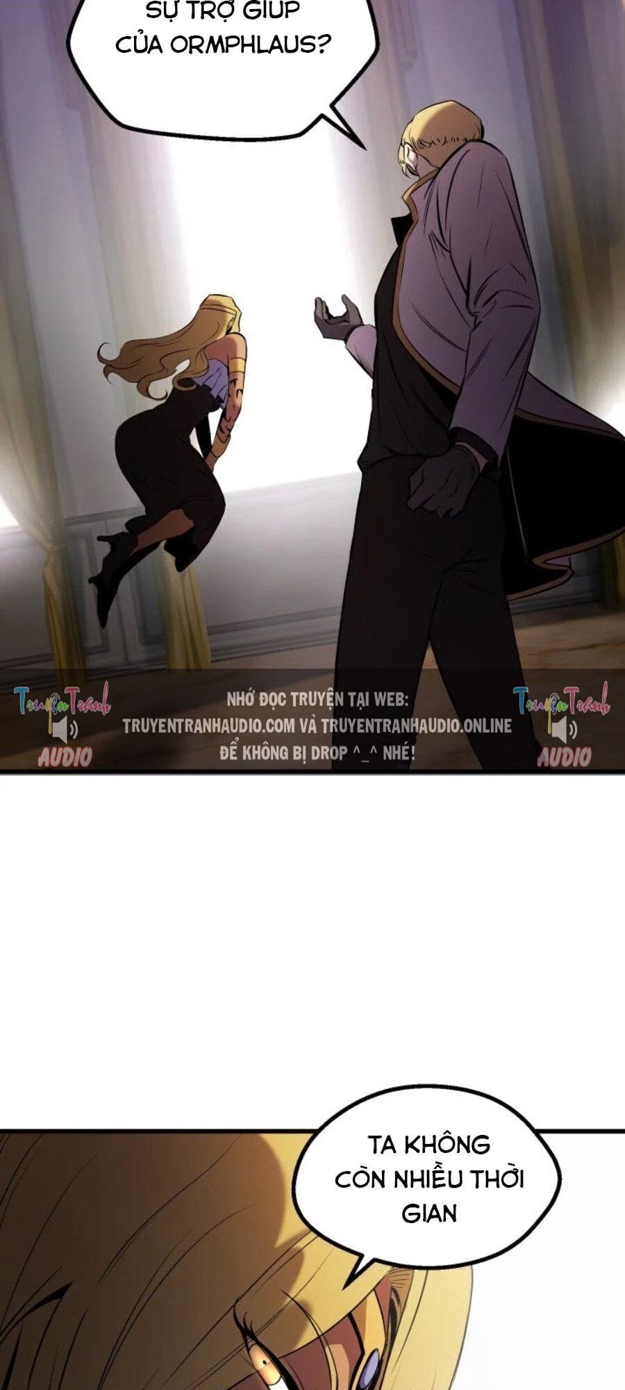 Truyện Tranh Anh Hùng Mạnh Nhất? Ta Không Làm Lâu Rồi! trang 5