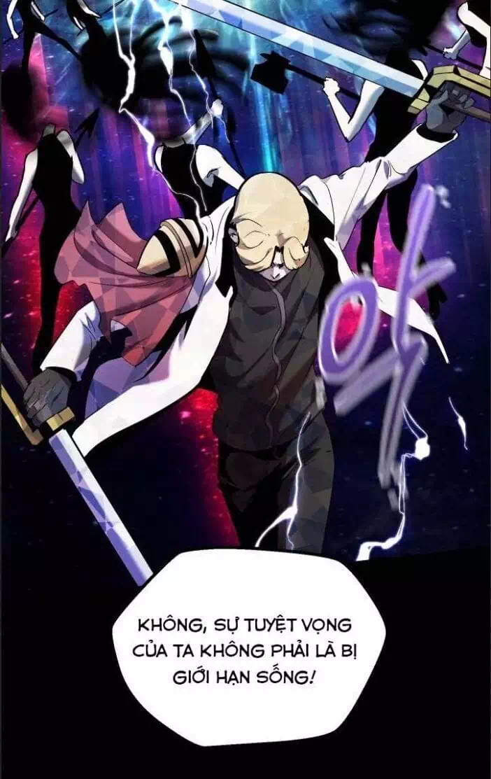 Truyện Tranh Anh Hùng Mạnh Nhất? Ta Không Làm Lâu Rồi! trang 5