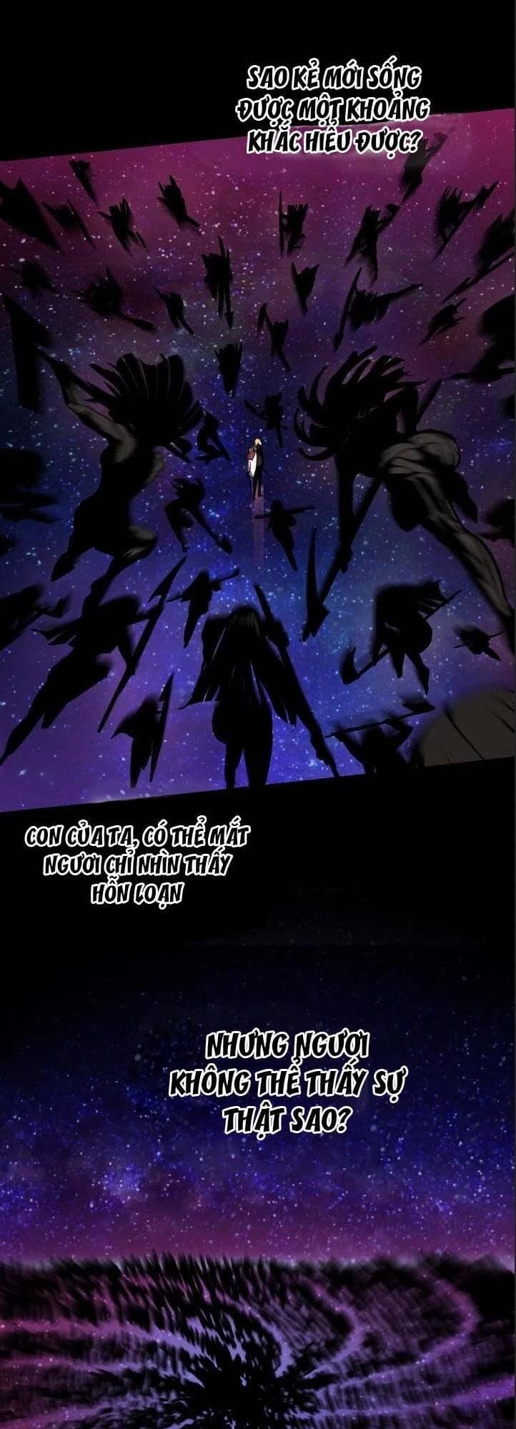 Truyện Tranh Anh Hùng Mạnh Nhất? Ta Không Làm Lâu Rồi! trang 5