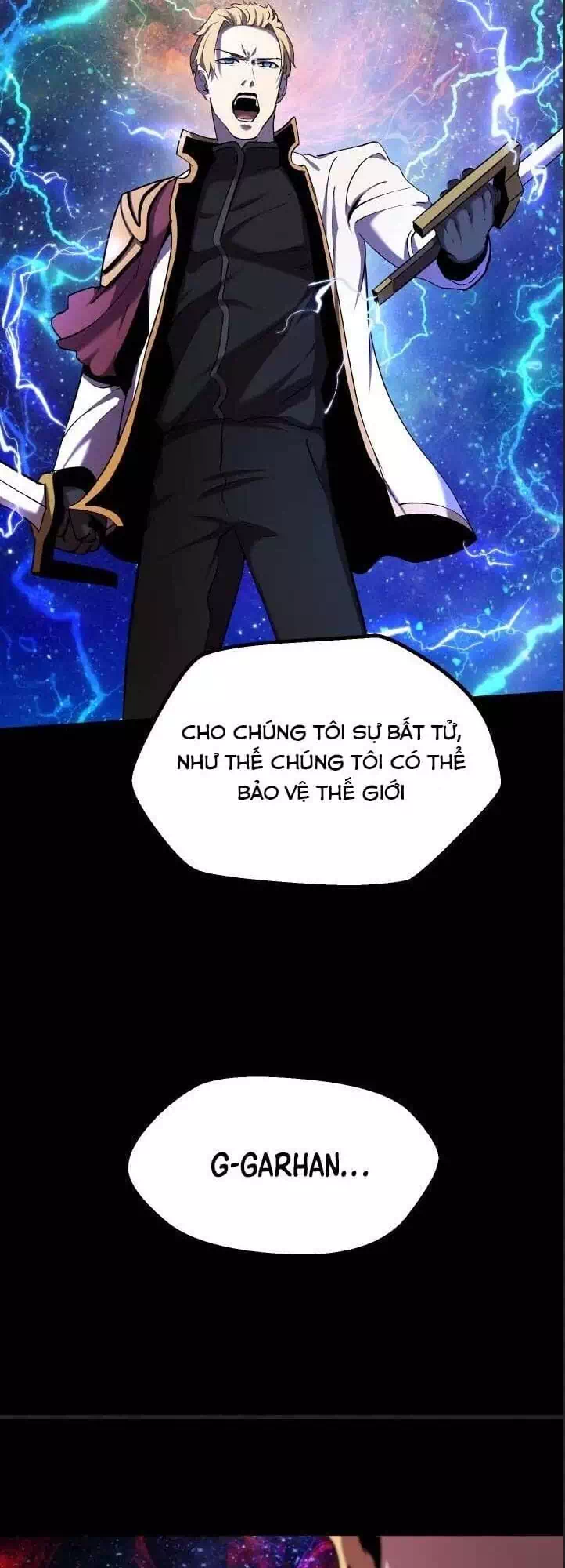 Truyện Tranh Anh Hùng Mạnh Nhất? Ta Không Làm Lâu Rồi! trang 5