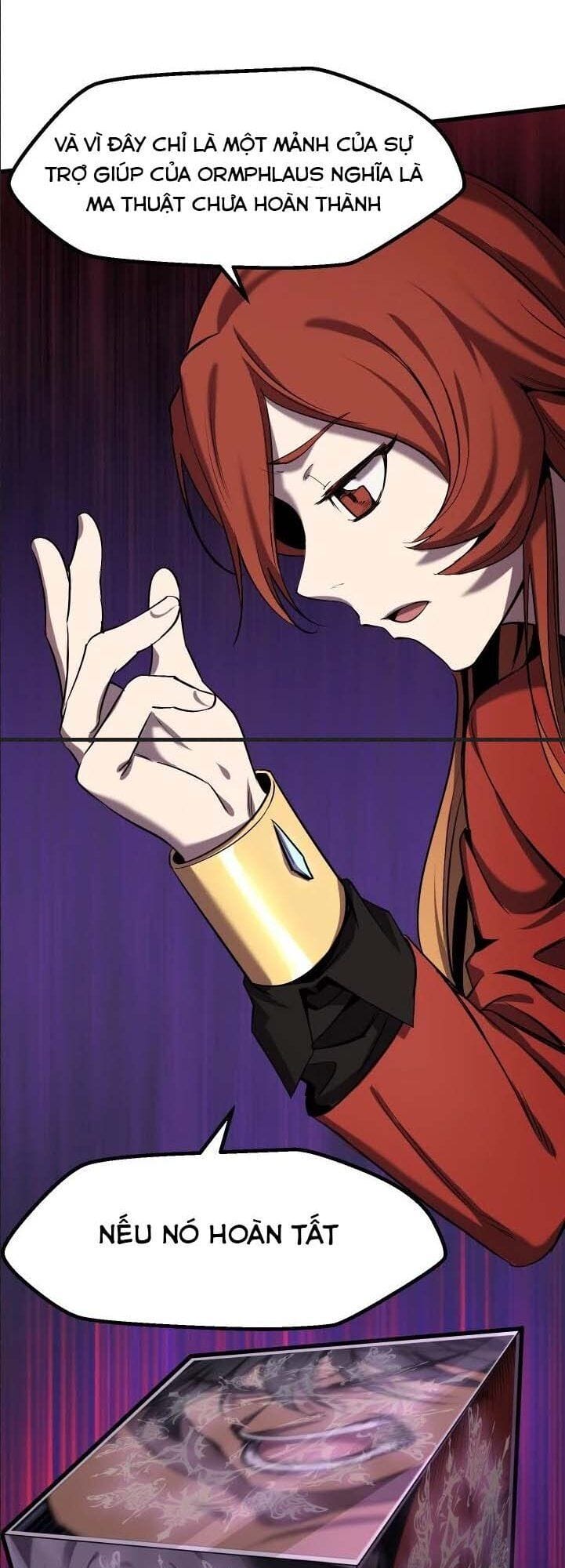 Truyện Tranh Anh Hùng Mạnh Nhất? Ta Không Làm Lâu Rồi! trang 5