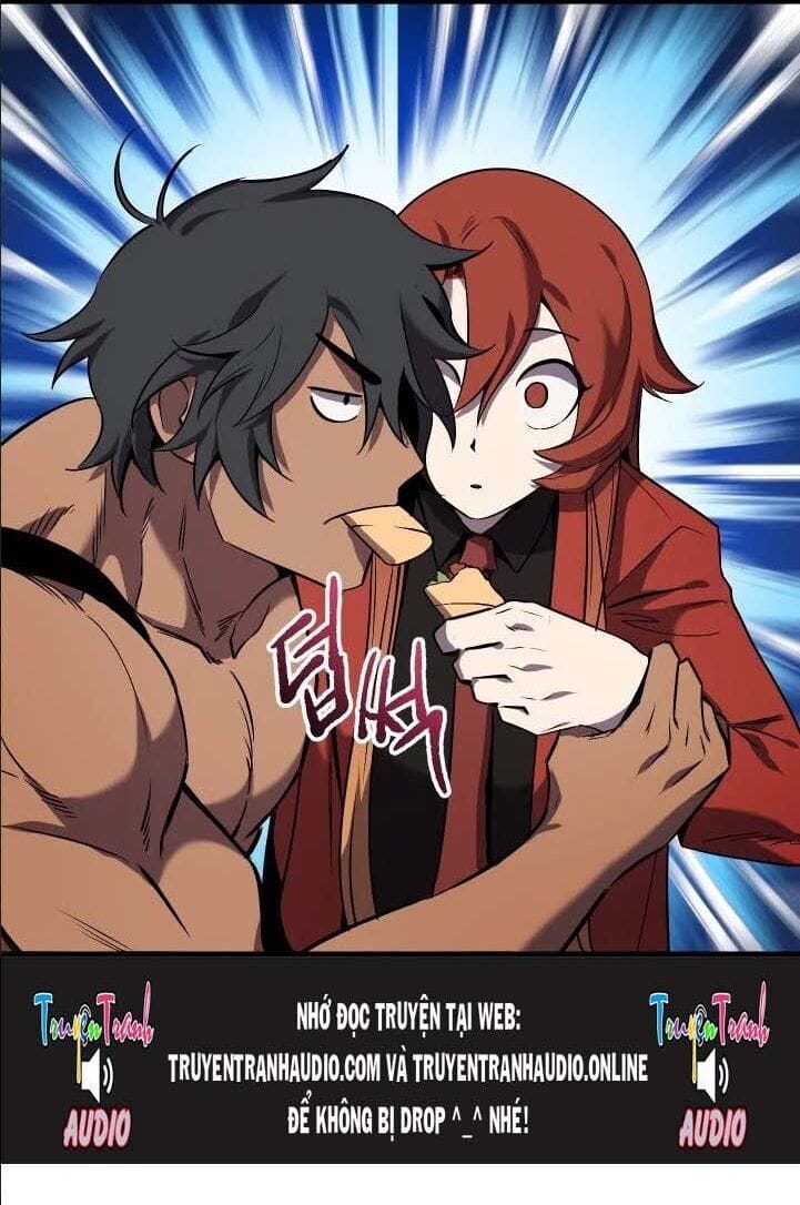 Truyện Tranh Anh Hùng Mạnh Nhất? Ta Không Làm Lâu Rồi! trang 5