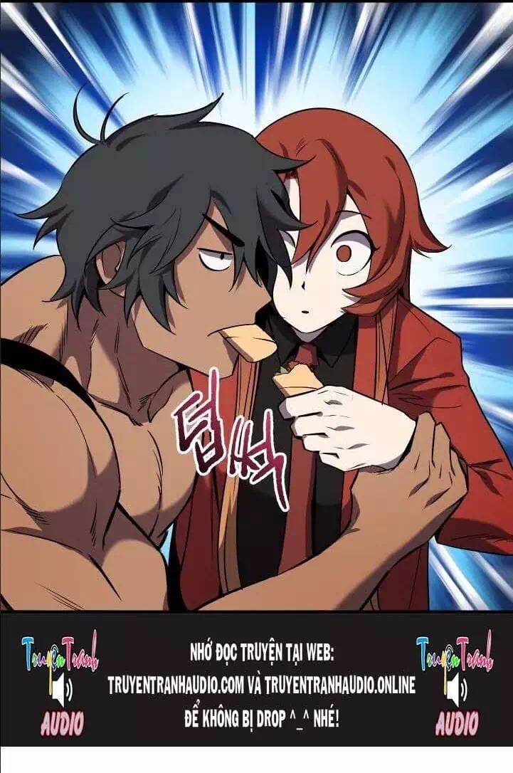 Truyện Tranh Anh Hùng Mạnh Nhất? Ta Không Làm Lâu Rồi! trang 5