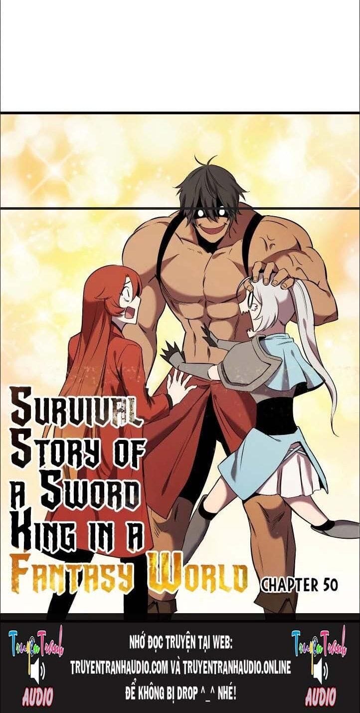 Truyện Tranh Anh Hùng Mạnh Nhất? Ta Không Làm Lâu Rồi! trang 5