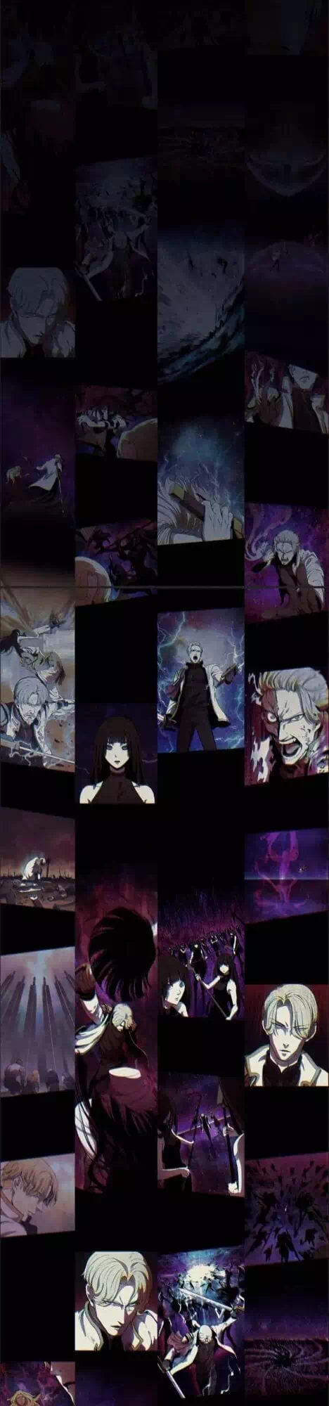 Truyện Tranh Anh Hùng Mạnh Nhất? Ta Không Làm Lâu Rồi! trang 5