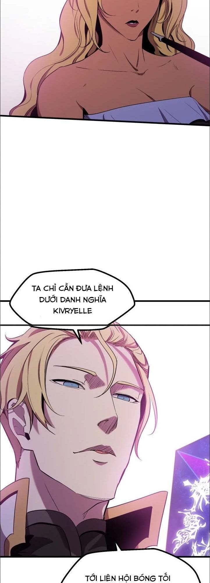 Truyện Tranh Anh Hùng Mạnh Nhất? Ta Không Làm Lâu Rồi! trang 5