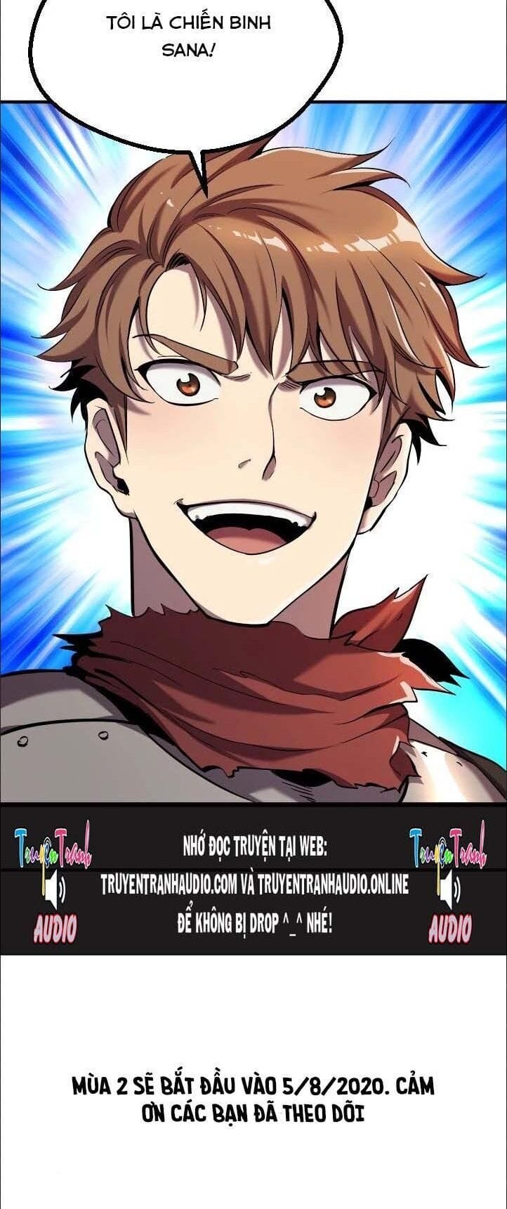 Truyện Tranh Anh Hùng Mạnh Nhất? Ta Không Làm Lâu Rồi! trang 5