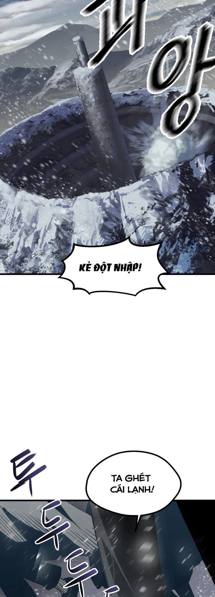 Truyện Tranh Anh Hùng Mạnh Nhất? Ta Không Làm Lâu Rồi! trang 5