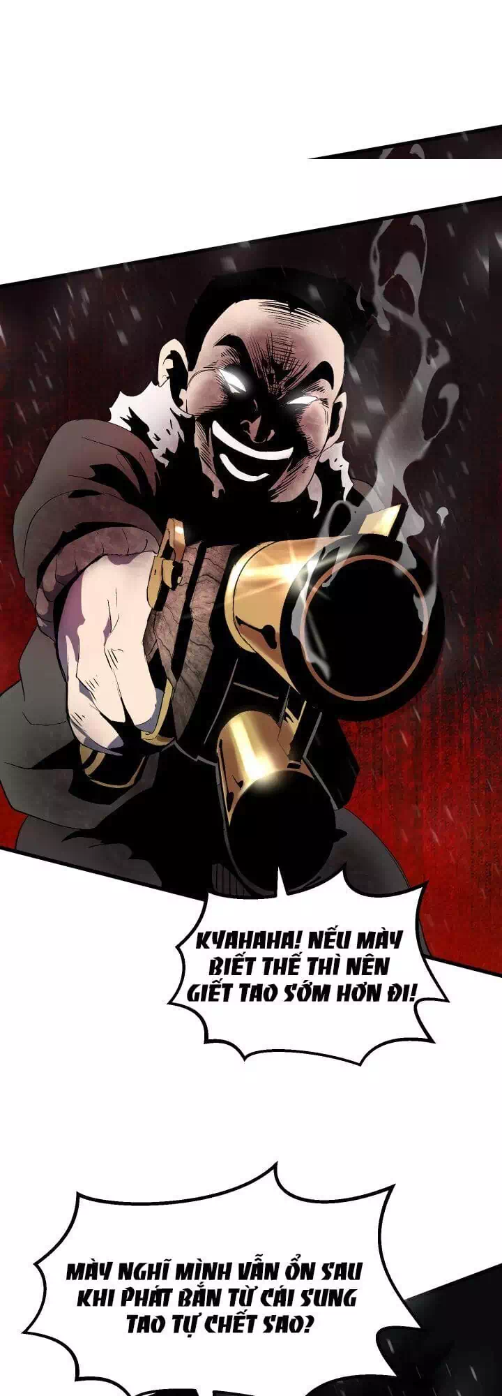 Truyện Tranh Anh Hùng Mạnh Nhất? Ta Không Làm Lâu Rồi! trang 5