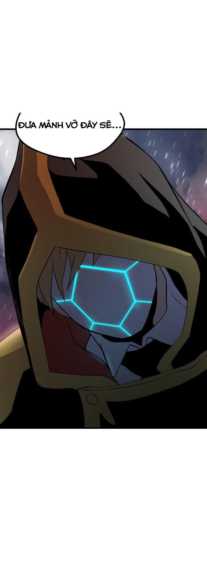 Truyện Tranh Anh Hùng Mạnh Nhất? Ta Không Làm Lâu Rồi! trang 5