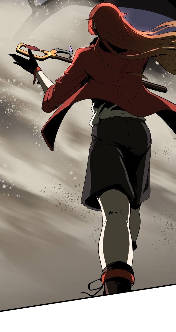 Truyện Tranh Anh Hùng Mạnh Nhất? Ta Không Làm Lâu Rồi! trang 5