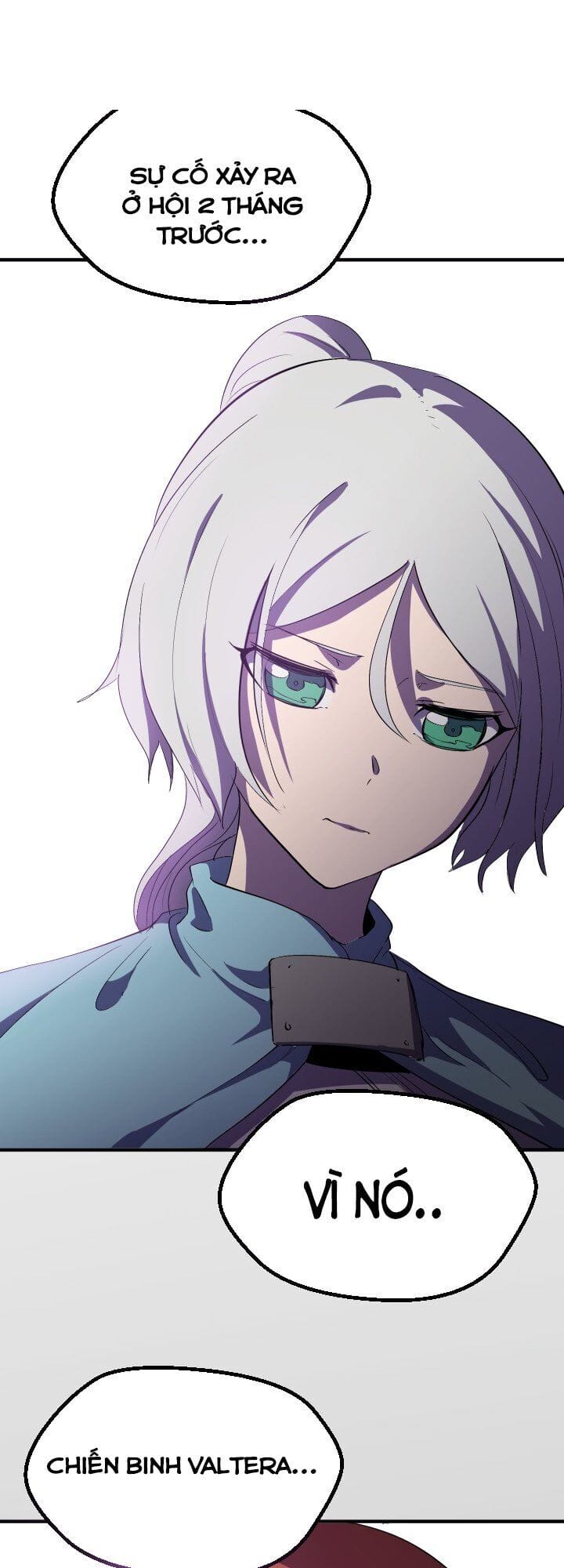 Truyện Tranh Anh Hùng Mạnh Nhất? Ta Không Làm Lâu Rồi! trang 5