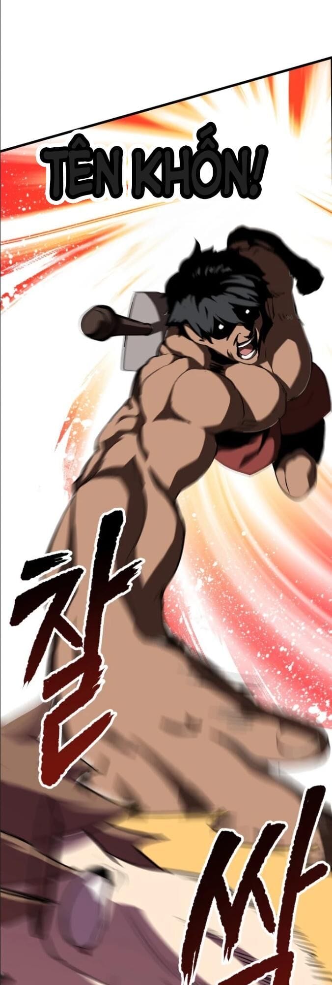 Truyện Tranh Anh Hùng Mạnh Nhất? Ta Không Làm Lâu Rồi! trang 5