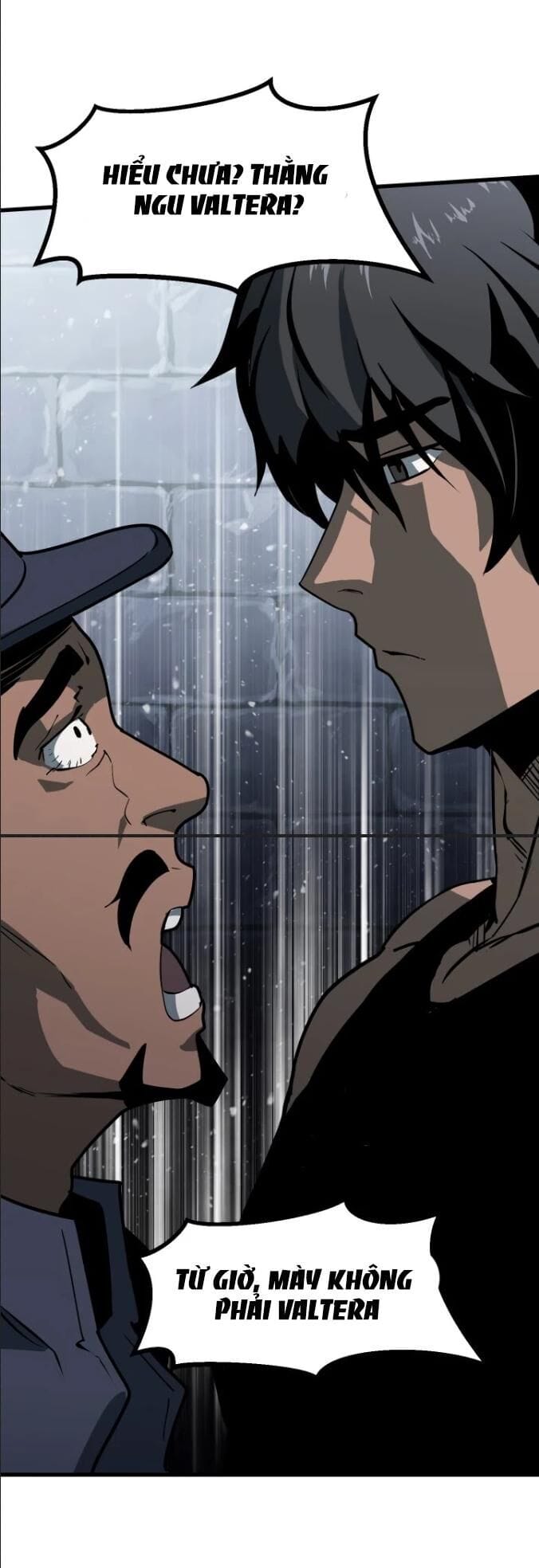 Truyện Tranh Anh Hùng Mạnh Nhất? Ta Không Làm Lâu Rồi! trang 5