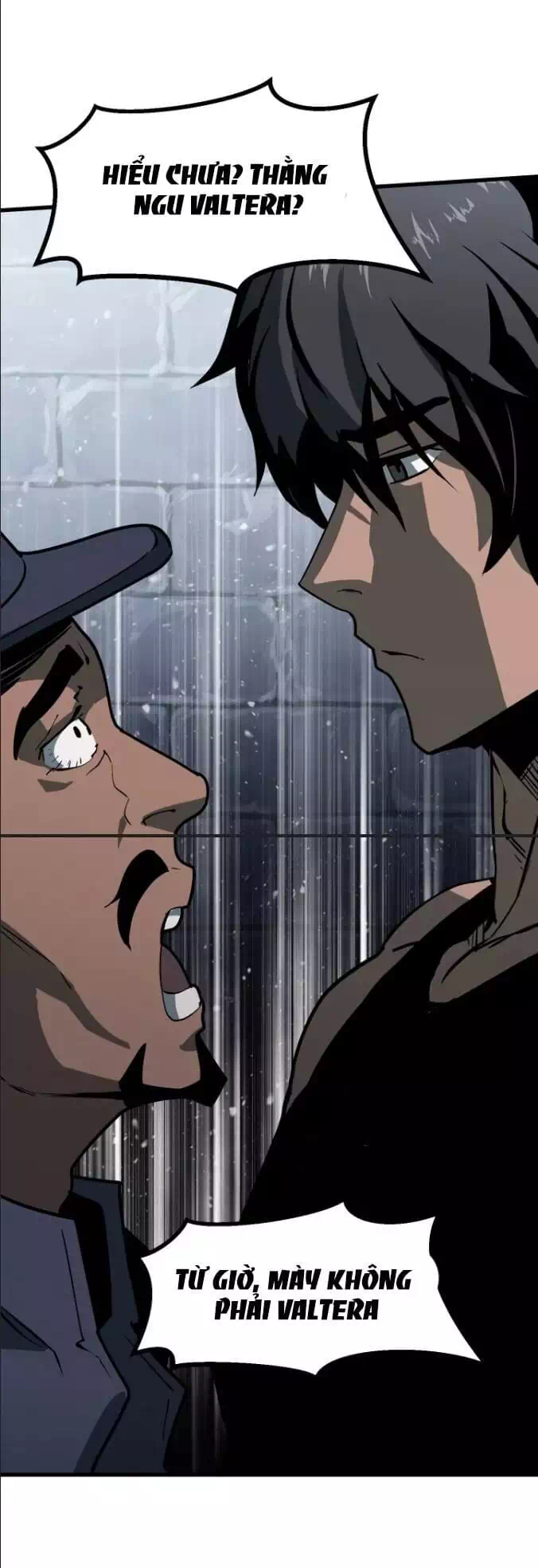 Truyện Tranh Anh Hùng Mạnh Nhất? Ta Không Làm Lâu Rồi! trang 5