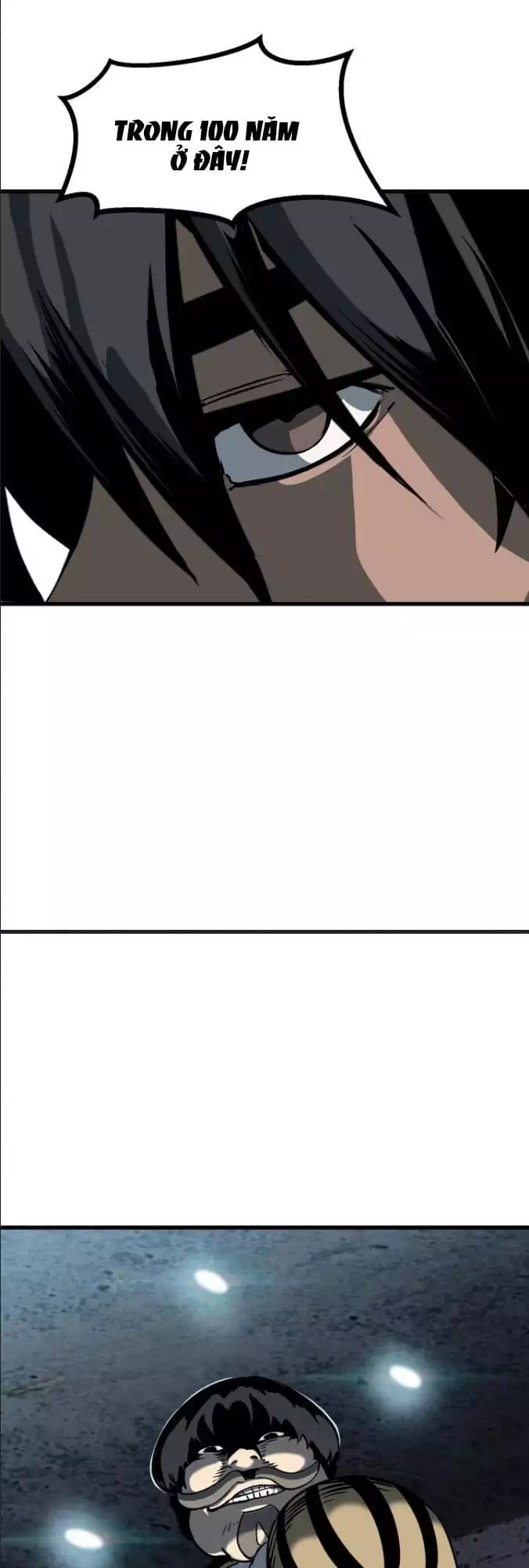 Truyện Tranh Anh Hùng Mạnh Nhất? Ta Không Làm Lâu Rồi! trang 5