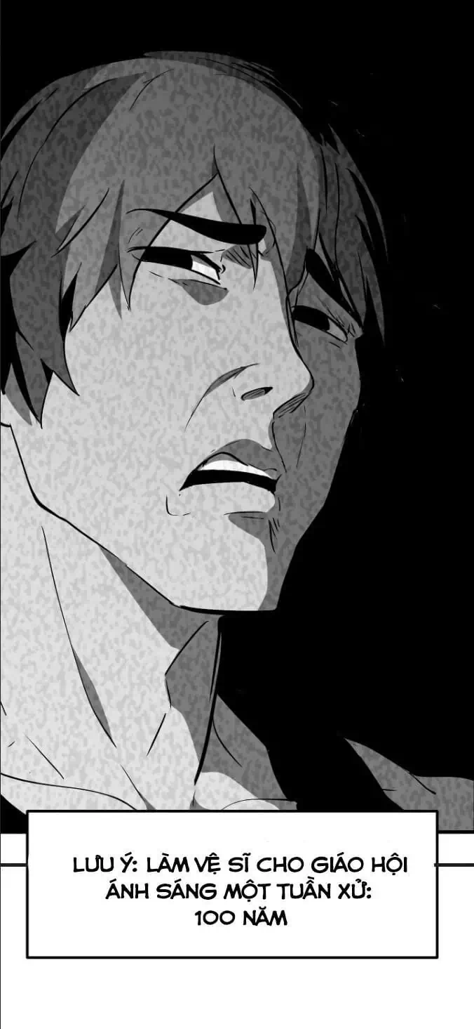 Truyện Tranh Anh Hùng Mạnh Nhất? Ta Không Làm Lâu Rồi! trang 5