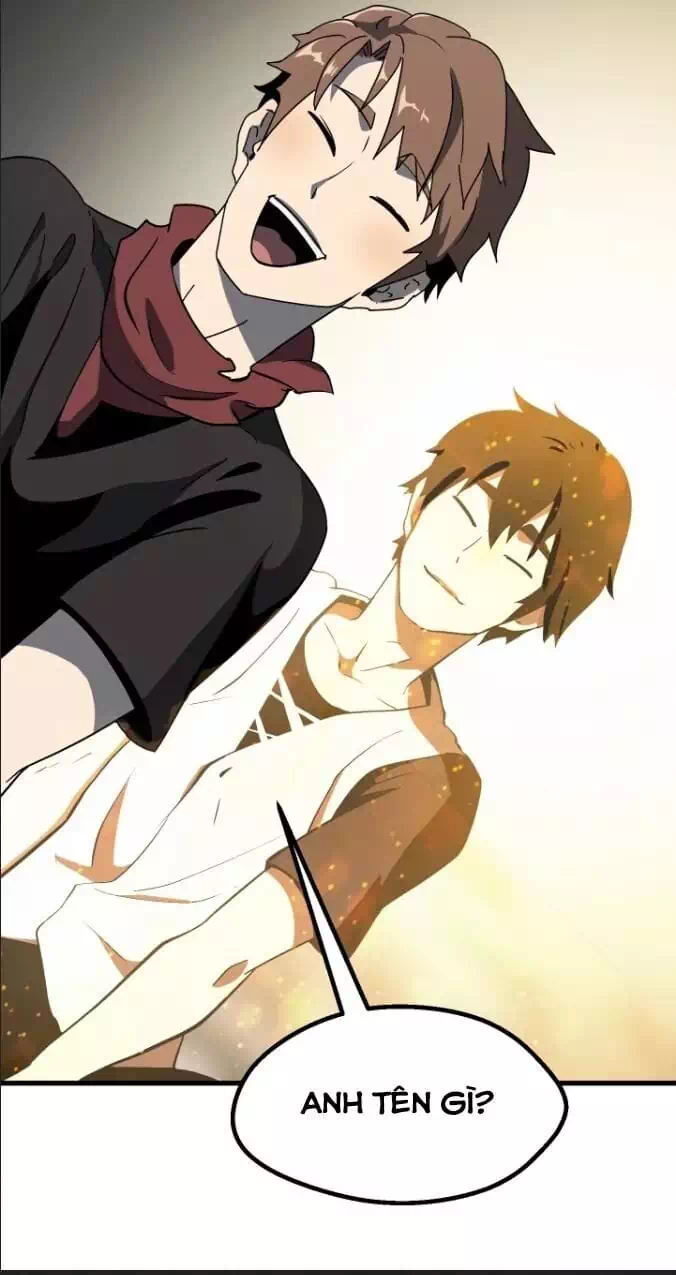 Truyện Tranh Anh Hùng Mạnh Nhất? Ta Không Làm Lâu Rồi! trang 5