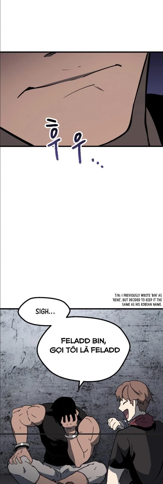 Truyện Tranh Anh Hùng Mạnh Nhất? Ta Không Làm Lâu Rồi! trang 5