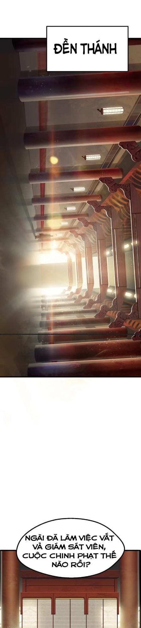 Truyện Tranh Anh Hùng Mạnh Nhất? Ta Không Làm Lâu Rồi! trang 5