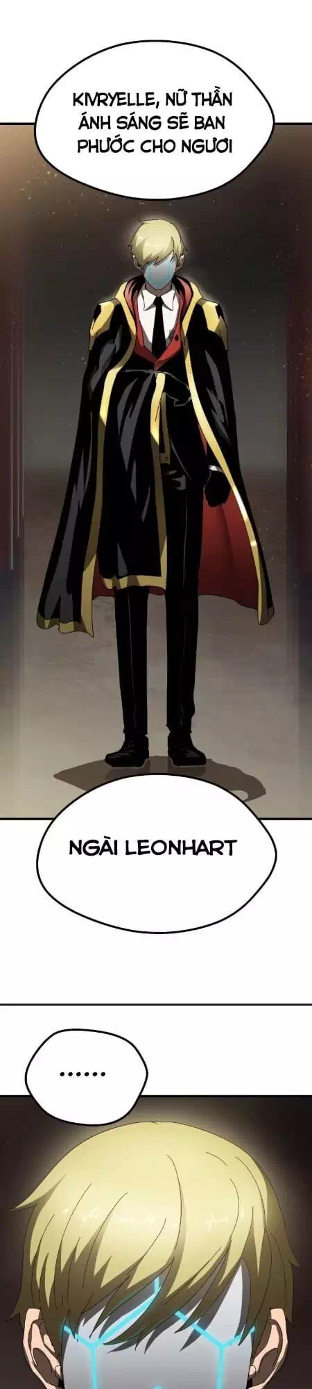 Truyện Tranh Anh Hùng Mạnh Nhất? Ta Không Làm Lâu Rồi! trang 5