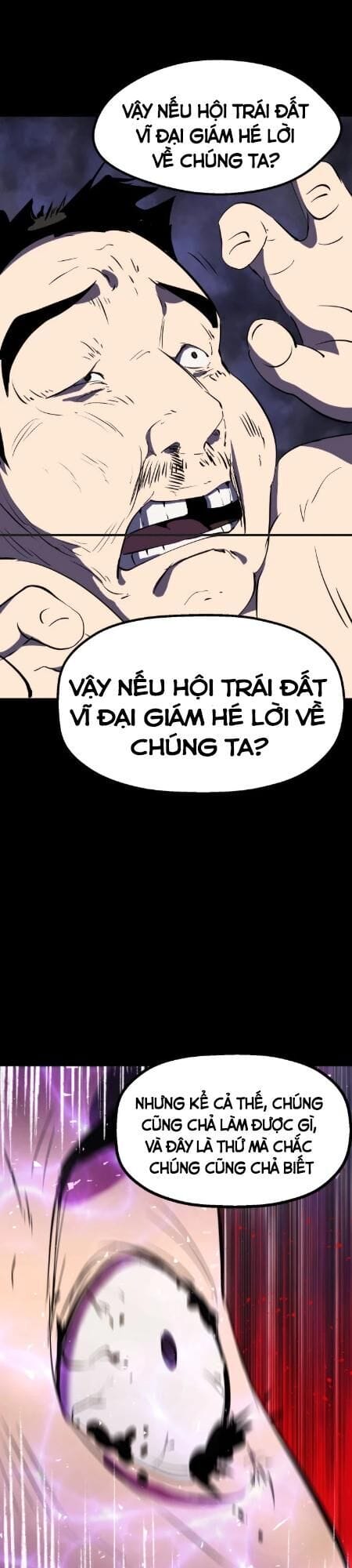 Truyện Tranh Anh Hùng Mạnh Nhất? Ta Không Làm Lâu Rồi! trang 5