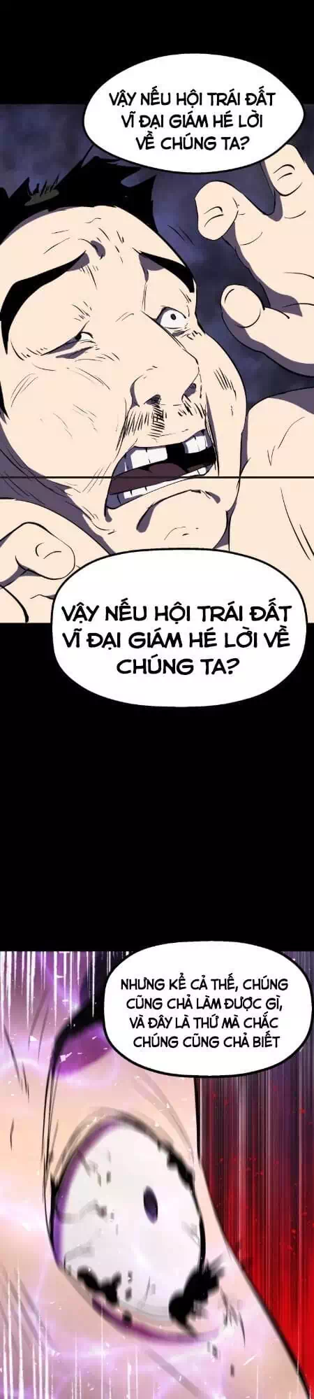 Truyện Tranh Anh Hùng Mạnh Nhất? Ta Không Làm Lâu Rồi! trang 5