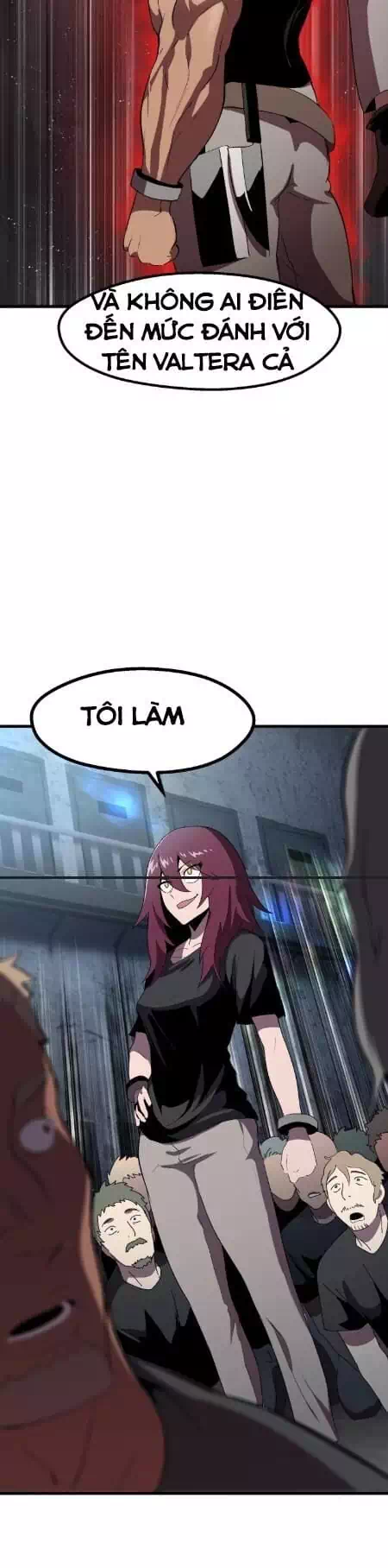 Truyện Tranh Anh Hùng Mạnh Nhất? Ta Không Làm Lâu Rồi! trang 5