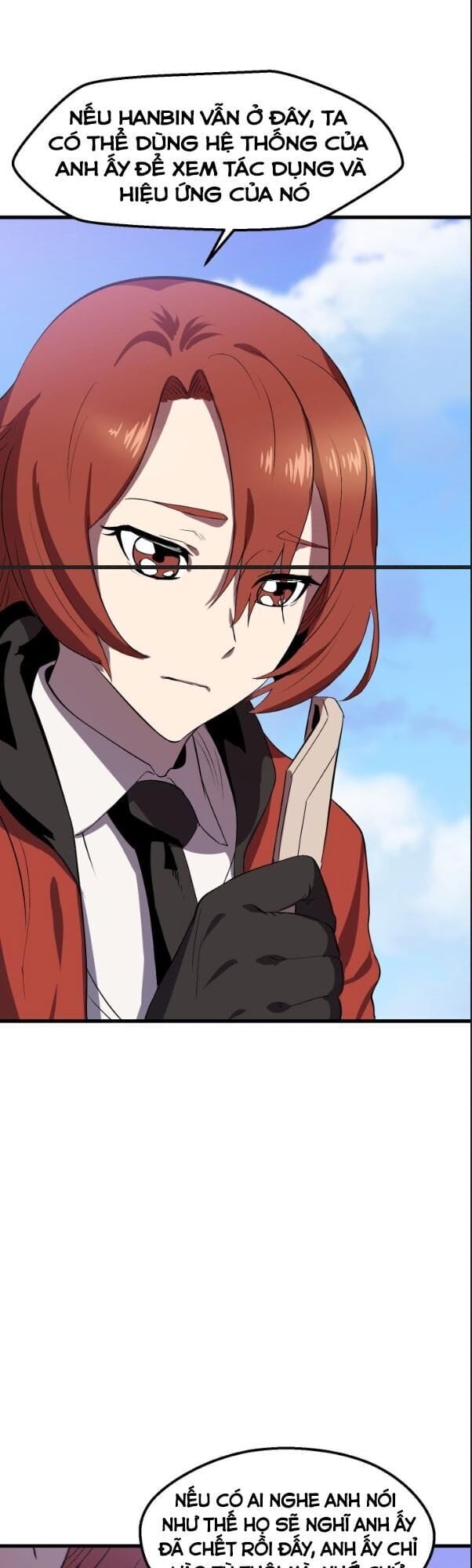 Truyện Tranh Anh Hùng Mạnh Nhất? Ta Không Làm Lâu Rồi! trang 5