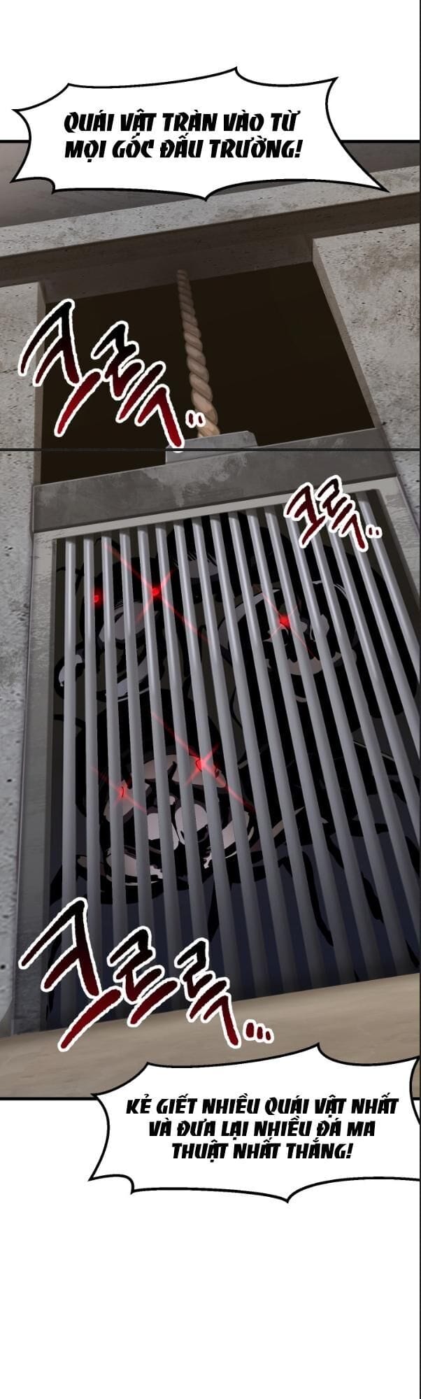 Truyện Tranh Anh Hùng Mạnh Nhất? Ta Không Làm Lâu Rồi! trang 5