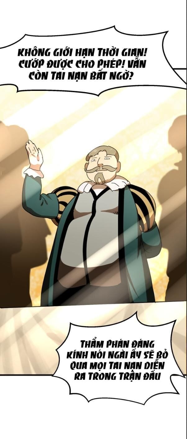 Truyện Tranh Anh Hùng Mạnh Nhất? Ta Không Làm Lâu Rồi! trang 5