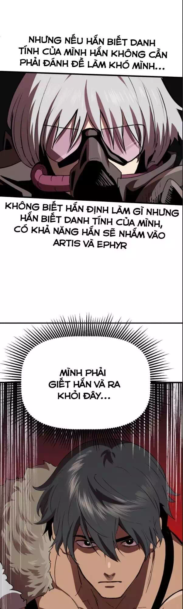 Truyện Tranh Anh Hùng Mạnh Nhất? Ta Không Làm Lâu Rồi! trang 5