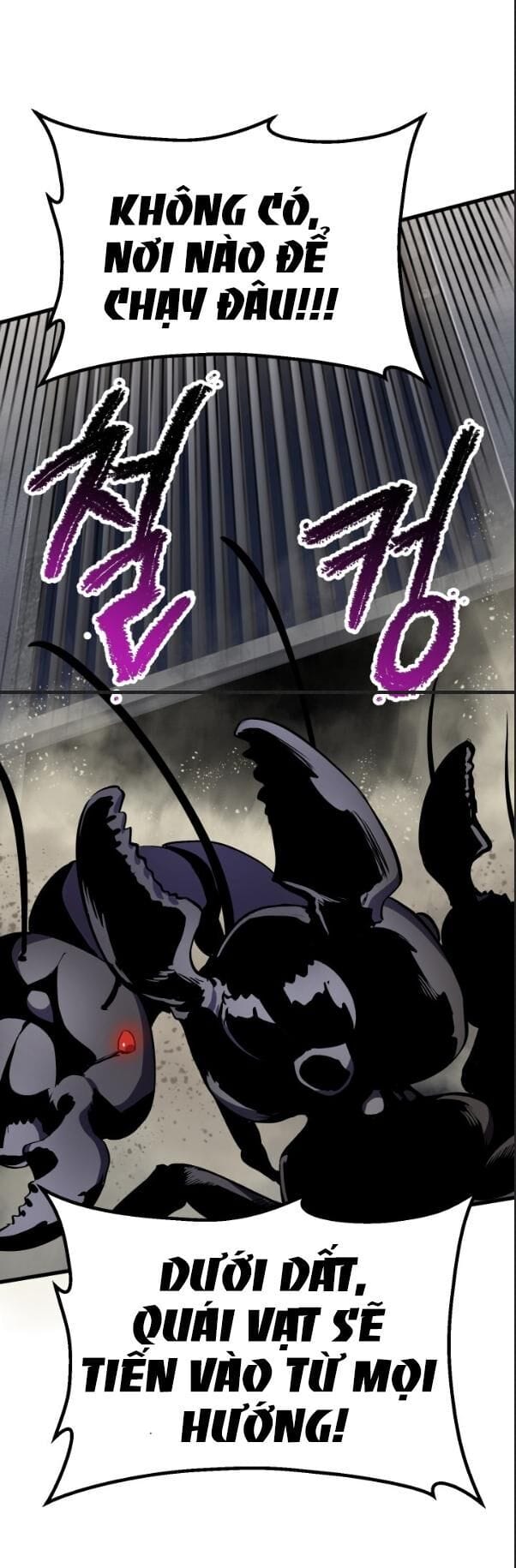 Truyện Tranh Anh Hùng Mạnh Nhất? Ta Không Làm Lâu Rồi! trang 5