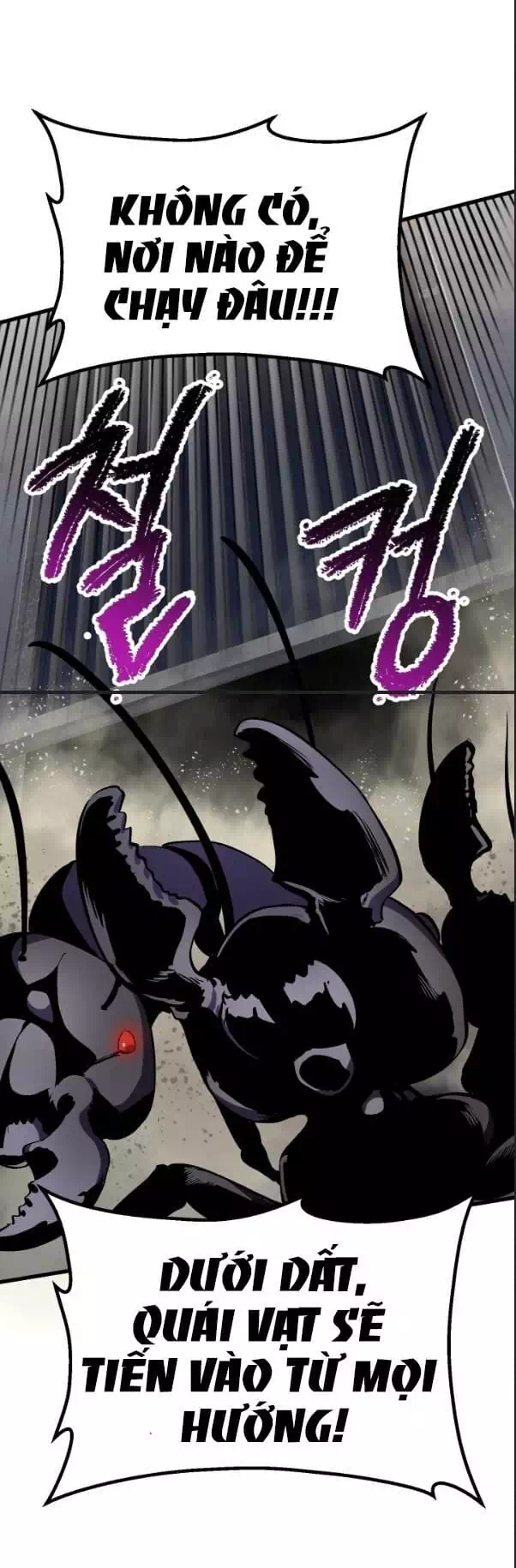 Truyện Tranh Anh Hùng Mạnh Nhất? Ta Không Làm Lâu Rồi! trang 5