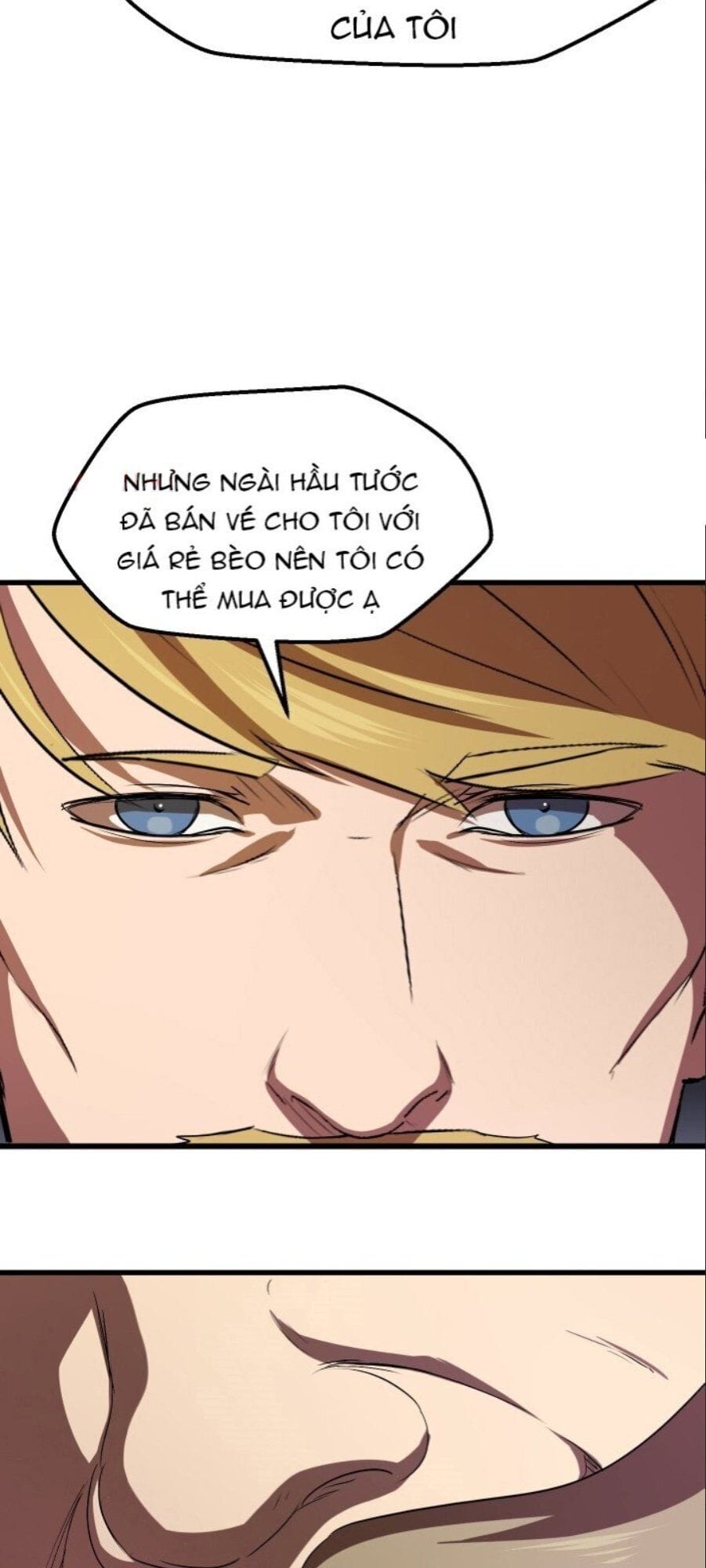 Truyện Tranh Anh Hùng Mạnh Nhất? Ta Không Làm Lâu Rồi! trang 5