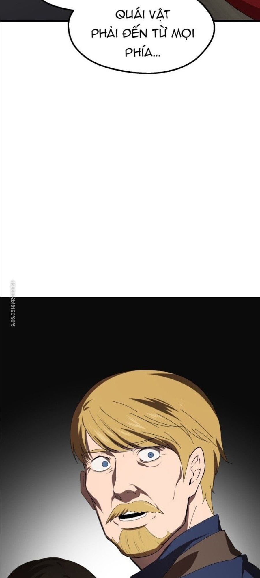 Truyện Tranh Anh Hùng Mạnh Nhất? Ta Không Làm Lâu Rồi! trang 5