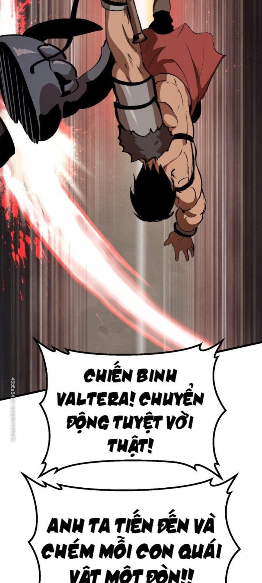 Truyện Tranh Anh Hùng Mạnh Nhất? Ta Không Làm Lâu Rồi! trang 5