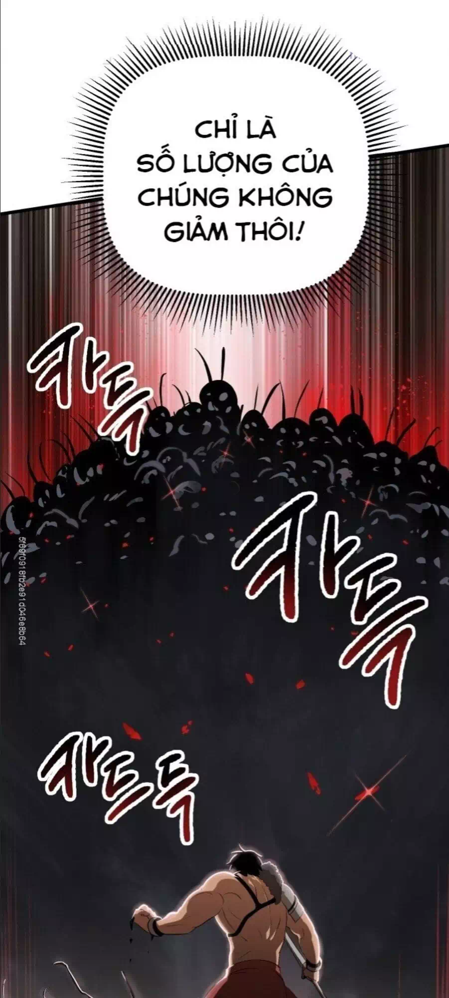 Truyện Tranh Anh Hùng Mạnh Nhất? Ta Không Làm Lâu Rồi! trang 5