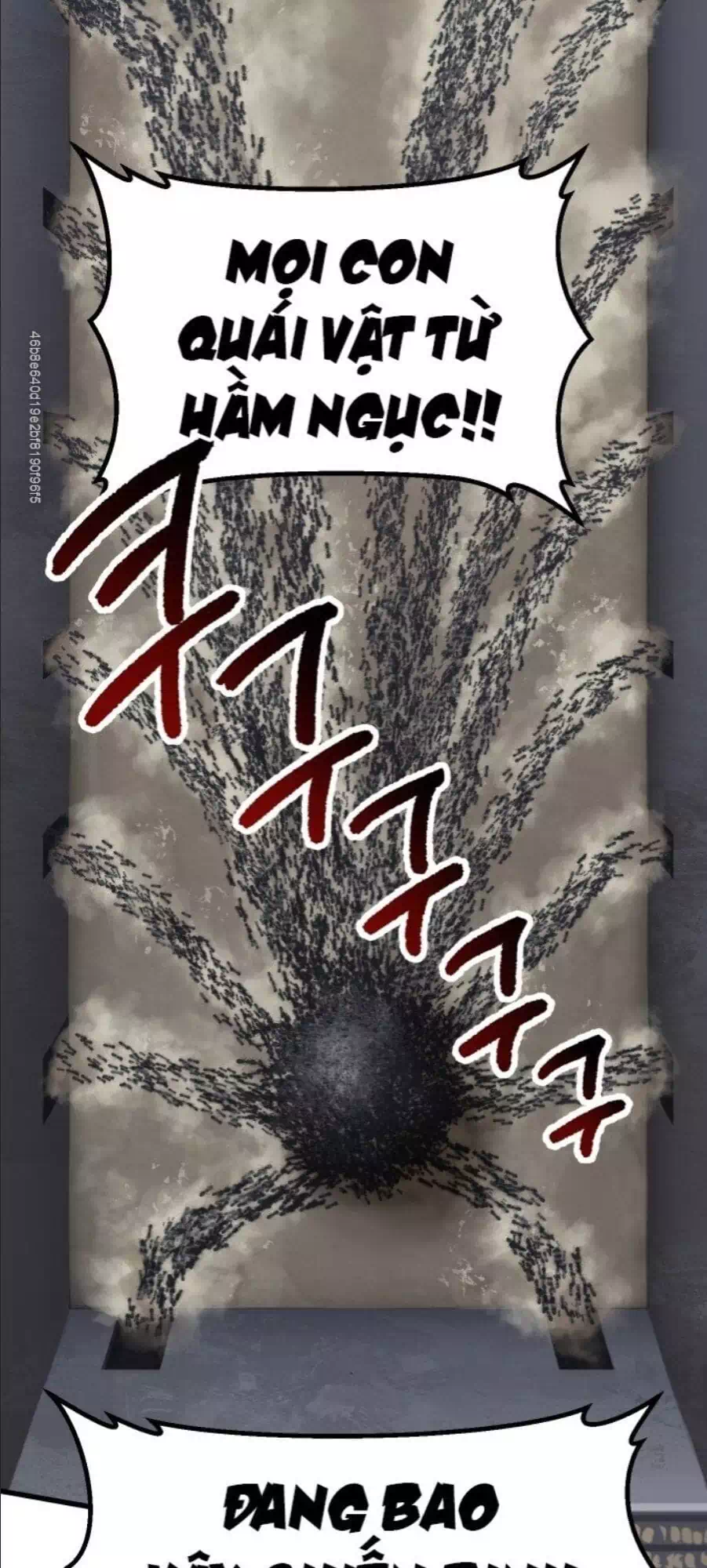 Truyện Tranh Anh Hùng Mạnh Nhất? Ta Không Làm Lâu Rồi! trang 5